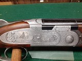 Beretta 687 EELL CLASSIC 28ga 28" barrel BEAUTIFUL WOOD GREAT FIELD GUN - 14 of 15