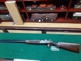 Beretta 687 EELL CLASSIC 28ga 28" barrel BEAUTIFUL WOOD GREAT FIELD GUN - 2 of 15