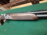Beretta 694 O/U 12ga / 32" barrel with B-fast - 9 of 15