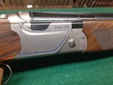 Beretta 694 O/U 12ga / 32" barrel with B-fast - 6 of 15