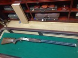 Beretta 694 O/U 12ga / 32" barrel with B-fast - 2 of 15