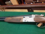 Beretta 694 O/U 12ga / 32" barrel with B-fast - 10 of 15