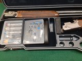 Beretta 694 O/U 12ga / 32" barrel with B-fast - 14 of 15