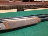Beretta 694 O/U 12ga / 32" barrel with B-fast - 7 of 15