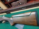 Beretta 694 O/U 12ga / 32" barrel with B-fast - 11 of 15