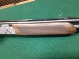 Beretta 694 O/U 12ga / 30" barrel with B-fast - 5 of 10