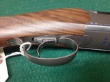 Beretta 694 O/U 12ga / 30" barrel with B-fast - 7 of 10