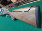 Beretta 694 O/U 12ga / 30" barrel with B-fast - 9 of 10