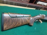 Beretta 694 O/U 12ga / 30" barrel with B-fast - 4 of 10