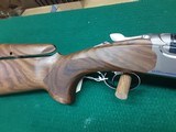 Beretta 694 O/U 12ga / 30" barrel with B-fast - 3 of 10
