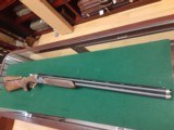 Beretta 694 O/U 12ga / 30" barrel with B-fast - 1 of 10
