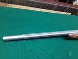 Sako 85 VARMINT 22-250 with Stainless barrels - 11 of 11