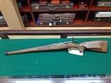 Sako Bavarian carbine 22-250 - 1 of 11