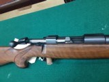 Sako Bavarian carbine 22-250 - 8 of 11