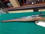 Sako Bavarian carbine 22-250 - 10 of 11