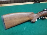 Sako Bavarian carbine 22-250 - 4 of 11