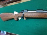 Sako Bavarian carbine 22-250 - 5 of 11