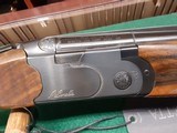 Beretta Onyx 12ga 28in beautiful dark stock - 6 of 15