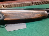Beretta Onyx 12ga 28in beautiful dark stock - 7 of 15