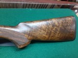 Beretta Onyx 12ga 28in beautiful dark stock - 9 of 15