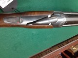 Beretta Onyx 12ga 28in beautiful dark stock - 14 of 15