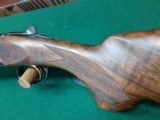 Beretta Onyx 12ga 28in beautiful dark stock - 11 of 15