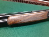 Beretta Onyx 12ga 28in beautiful dark stock - 8 of 15