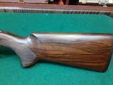 Beretta 694 LEFT HANDED!! 12ga 32in beautiful stock - 15 of 15