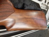 Beretta 694 LEFT HANDED!! 12ga 30in beautiful stock - 11 of 13