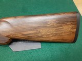 Beretta Silver Pigeon V DELUXE 12ga 28in barrel beautiful stock - 4 of 15