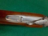 Beretta "THE NEW" SILVER PIGEON III 12ga 28in with BEAUTIFUL STOCK! - 9 of 15