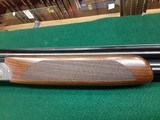 Beretta "THE NEW" SILVER PIGEON III 12ga 28in with BEAUTIFUL STOCK! - 7 of 15