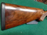 Beretta "THE NEW" SILVER PIGEON III 12ga 28in with BEAUTIFUL STOCK! - 4 of 15