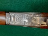 Beretta "THE NEW" SILVER PIGEON III 12ga 28in with BEAUTIFUL STOCK! - 10 of 15