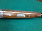 Beretta "THE NEW" SILVER PIGEON III 12ga 28in with BEAUTIFUL STOCK! - 12 of 15