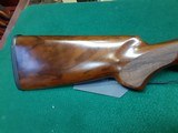 Beretta "THE NEW" SILVER PIGEON III 12ga 28in with BEAUTIFUL STOCK! - 3 of 15