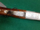 Beretta "THE NEW" SILVER PIGEON III 12ga 28in with BEAUTIFUL STOCK! - 11 of 15