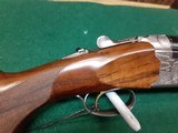 Beretta "THE NEW" SILVER PIGEON III 12ga 28in with BEAUTIFUL STOCK! - 5 of 15