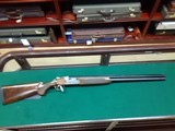 Beretta "THE NEW" SILVER PIGEON III 12ga 28in with BEAUTIFUL STOCK! - 1 of 15