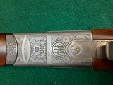 Beretta NEW Silver Pigeon III 12ga 30in - 11 of 13