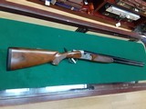 Beretta NEW Silver Pigeon III 12ga 30in - 1 of 13