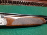 Beretta NEW Silver Pigeon III 12ga 30in - 6 of 13