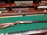 Beretta NEW Silver Pigeon III 12ga 30in - 2 of 13