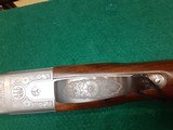Beretta NEW Silver Pigeon III 12ga 30in - 12 of 13