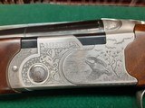 Beretta NEW Silver Pigeon III 12ga 30in - 8 of 13