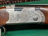 Beretta NEW Silver Pigeon III 12ga 30in - 5 of 13