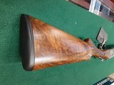 Beretta Silver Pigeon V DELUXE exquisite wood 28ga 28" with a POW grip - 7 of 13