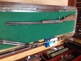 Beretta Silver Pigeon V DELUXE exquisite wood 28ga 28" with a POW grip - 5 of 13