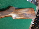 Beretta Silver Pigeon V DELUXE exquisite wood 28ga 28" with a POW grip - 6 of 13