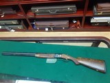 Beretta Silver Pigeon V DELUXE exquisite wood 28ga 28" with a POW grip - 1 of 13